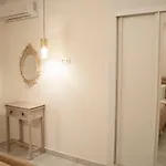 Vista Mare , 2 Min Drive To The Sea Apartment Lakki (Karpathos)