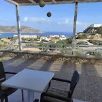 Vista Mare , 2 Min Drive To The Sea Lakki (Karpathos)