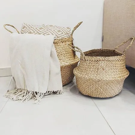 Vista Mare , 2 Min Drive To The Sea