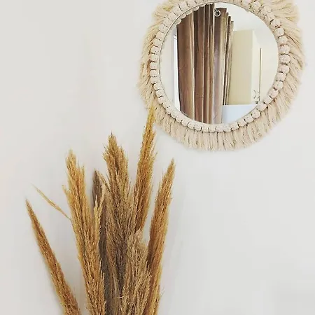 Vista Mare , 2 Min Drive To The Sea Appartement Lakki (Karpathos)