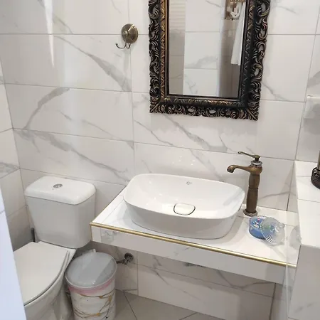 Vista Mare , 2 Min Drive To The Sea Appartement Lakki (Karpathos)