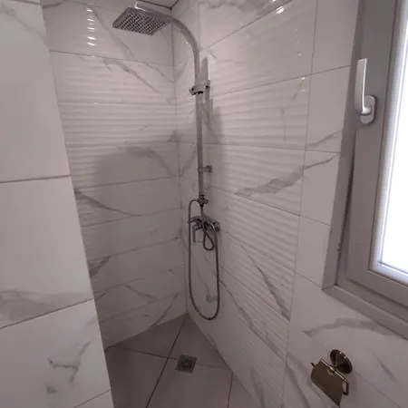 Vista Mare , 2 Min Drive To The Sea Lakki (Karpathos)