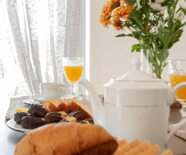 Apartamento Vista Mare , 2 Min Drive To The Sea Lakki (Karpathos)