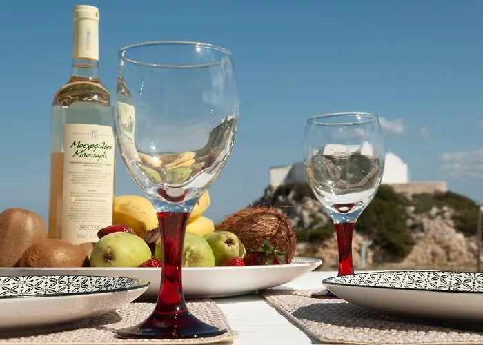 Vista Mare , 2 Min Drive To The Sea