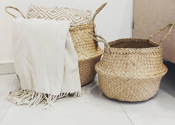 Vista Mare , 2 Min Drive To The Sea