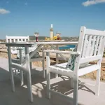 Appartamento Vista Mare , 2 Min Drive To The Sea Lakki (Karpathos)