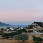 Vista Mare , 2 Min Drive To The Sea Appartamento Lakki (Karpathos)