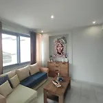 Vista Mare , 2 Min Drive To The Sea Daire Lakki (Karpathos)