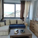 Vista Mare , 2 Min Drive To The Sea Appartamento Lakki (Karpathos)