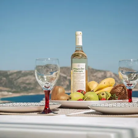 Vista Mare , 2 Min Drive To The Sea *