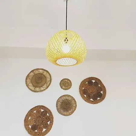 شقة Vista Mare , 2 Min Drive To The Sea Lakki (Karpathos)