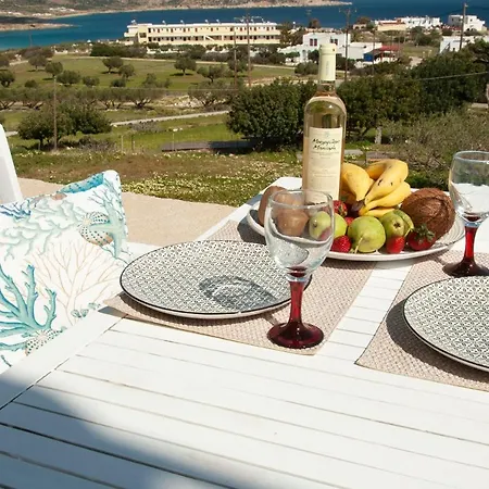 Vista Mare , 2 Min Drive To The Sea