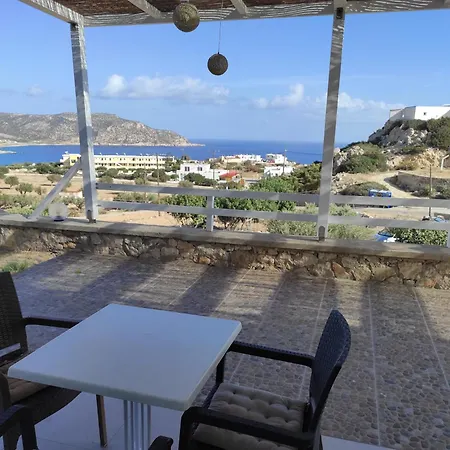 Vista Mare , 2 Min Drive To The Sea Lakki (Karpathos)