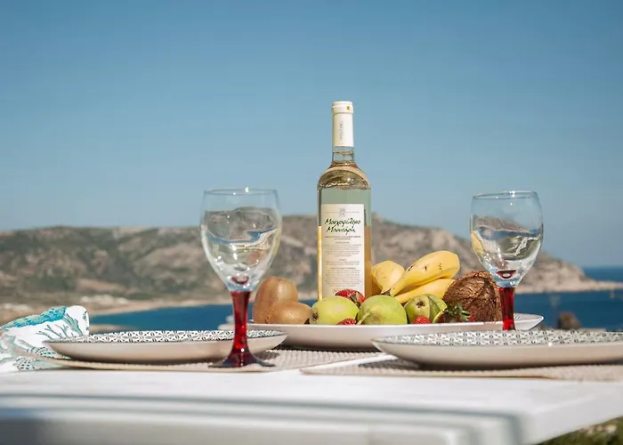 Vista Mare , 2 Min Drive To The Sea *