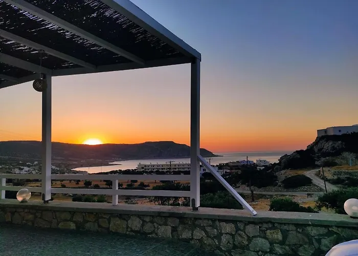 Vista Mare , 2 Min Drive To The Sea *