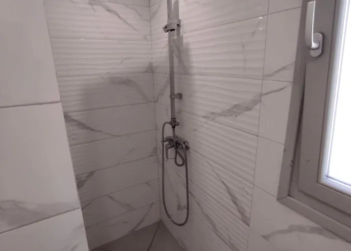 Vista Mare , 2 Min Drive To The Sea Lakki (Karpathos)