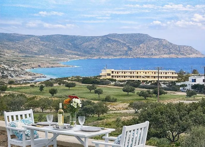 Appartement Vista Mare , 2 Min Drive To The Sea